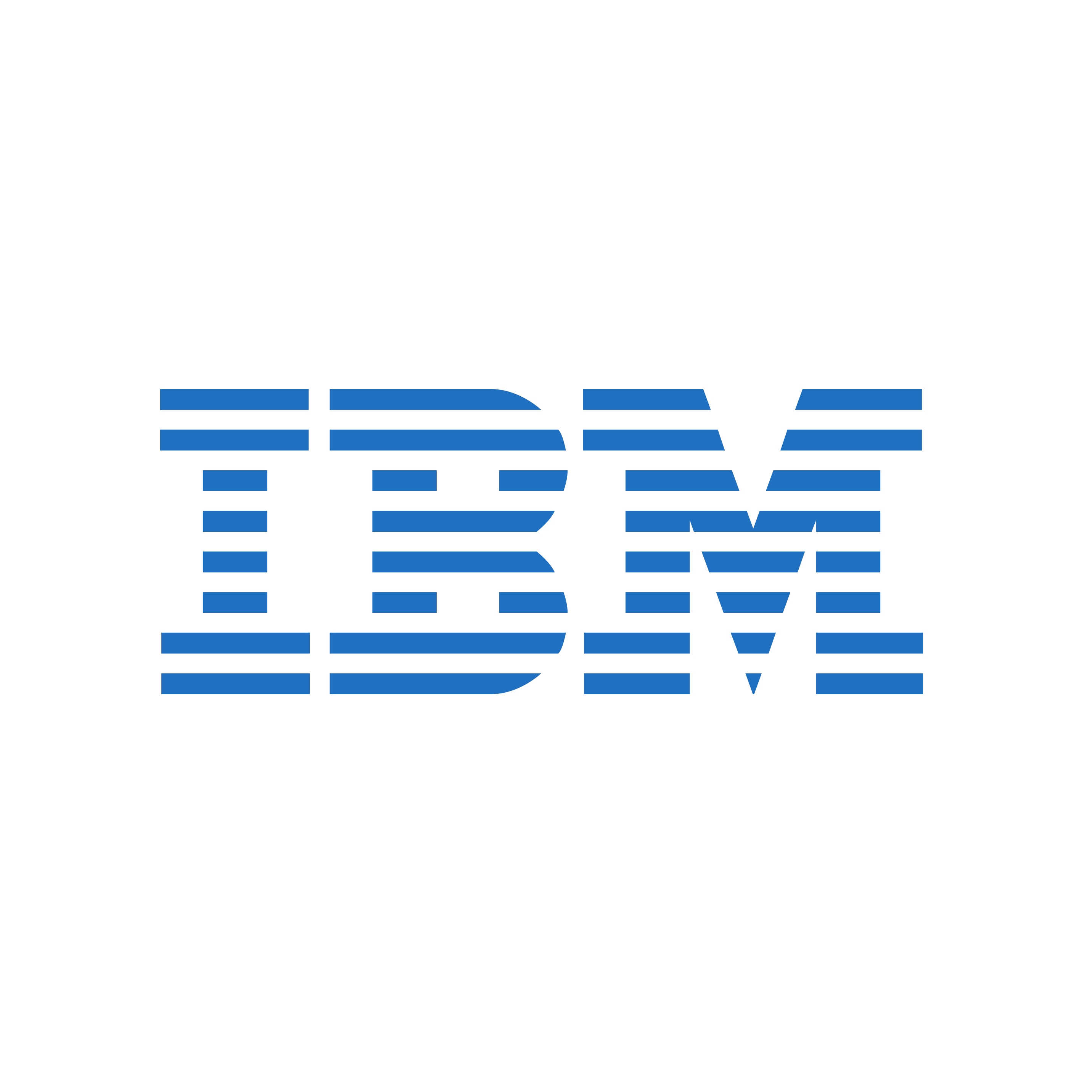 IBM logo